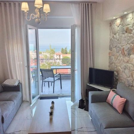 Hanioti View Apartment Экстерьер фото