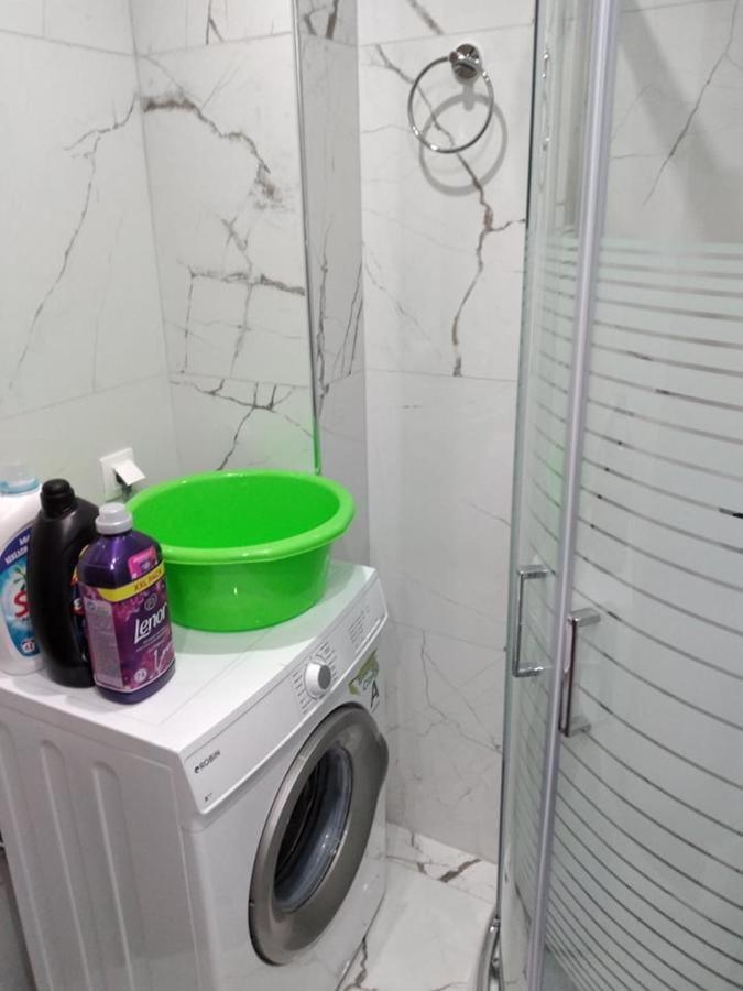 Hanioti View Apartment Экстерьер фото